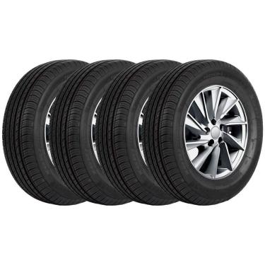 Imagem de Pneu Xbri 185/65R14 Aro 14 Fastway B2 86H Kit4