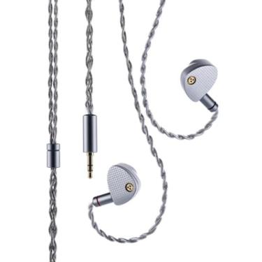 Imagem de Fone De Ouvido Moondrop Aria 2 Hi-fi In-ear Monitor