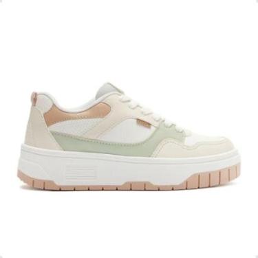 Imagem de Tenis Moda Fem Anacapri  C305330001-0011-Feminino