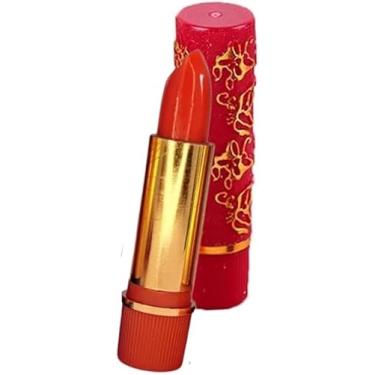 Imagem de Batom Mágico da Vovó 24h | Muda de Cor Instantaneamente | Make Longa Duração e Hidratação (VERMELHO)