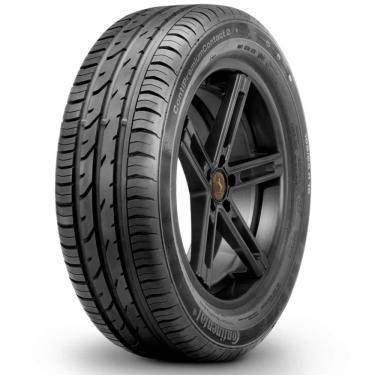 Imagem de Pneu Continental Aro 18 215/55r18 95h Premium Contact 2