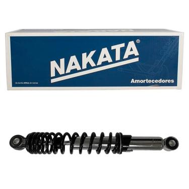 Imagem de Amortecedor Moto Honda Pop100 2007 a 2015 Traseiro Nakata