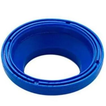 Imagem de Anel de Vedação Borracha P/ Caixa Acoplada 340203 - Blukit