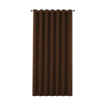 Imagem de Cortina Blackout De Tecido Premium 1 Folha 2,00x2,80 Para Quarto Sala 