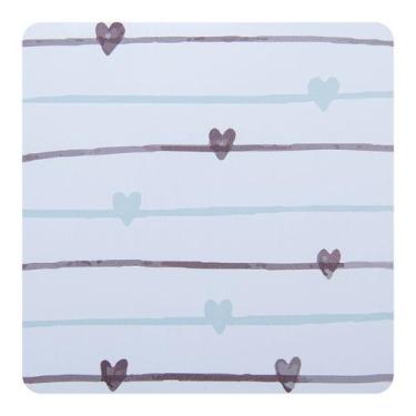 Imagem de Placas decorativas fun kitchen 03 - 10x10 - MODA DO CHEF