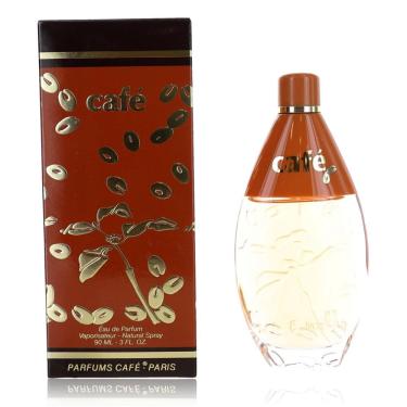 Imagem de Perfume Cafe by Parfums Cafe Eau De Parfum 90ml para mulheres