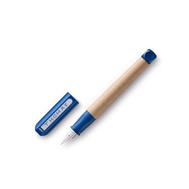 Imagem de Lamy Caneta-tinteiro 009 abc azul A V313