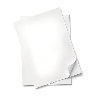 Imagem de Papel Offset Adesivo Fosco A3-50 folhas