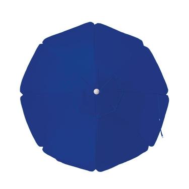 Imagem de Guarda-Sol Bagum Premium 1,80m - Azul