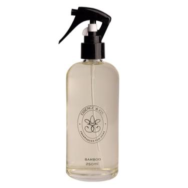Imagem de Home Spray Ambientes E Tecidos - Aromatizador 250ml Essence & Co. Escolha Seu Aroma (Bamboo)