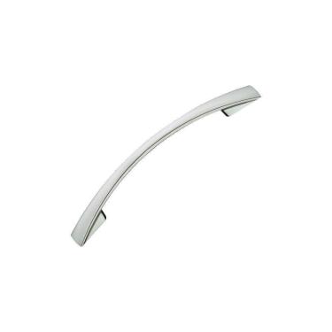Imagem de Puxador Para Móveis Il 2092 096 Aço Escovado Italyline