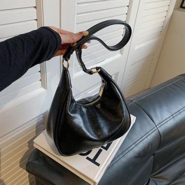 Imagem de Bolsa Popular feminina Super quente High-End estilo ocidental de ombro