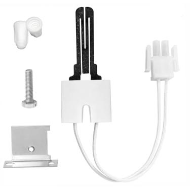 Imagem de Substituição de ignição de forno B1401015/B1401018, adequado para ignição de forno Goodman, compatível e aplicável com B1401015, B1401018, B1401018S, 5H075032B AF1418 IG418 025-3266 25-000 0