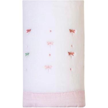 Imagem de Cobertor microfibra bebê