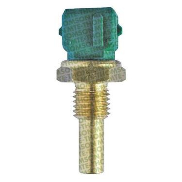 Imagem de Plug Eletronico Sensor Temperatura Agua Charade 90 A 92 / Corolla 83 A