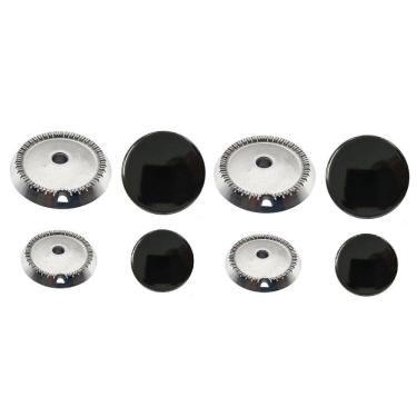 Imagem de Kit Queimador + Espalhador Para Fogão Electrolux 4 B - 52Gs