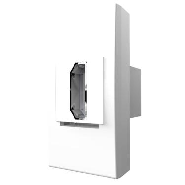 Imagem de Módulo tomada HDMI Módulo Pro Alumbra Branco