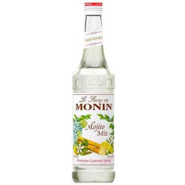 Imagem de Xarope Mojito Mix Monin 700Ml