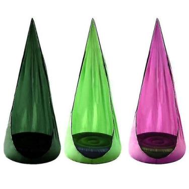 Imagem de Redes de rede infantil cadeira de balanço cadeira de balanço interior 