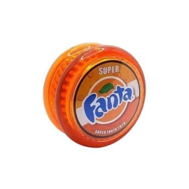 Imagem de Yoyo Profissional Fanta com Rolamento Io-Io, Yo-Yo de Alta Performance