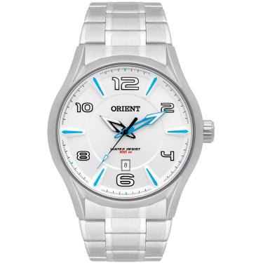 Imagem de RELOGIO ORIENT MBSS1318 S2SX