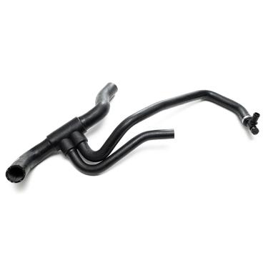 Imagem de Mangueira Inferior do Radiador Fiat Uno Após 10