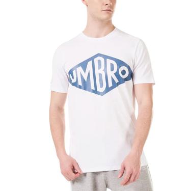 Imagem de Camiseta Umbro Heritage Masculina
