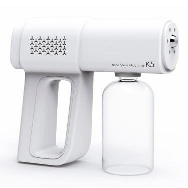 Imagem de À Vapor Nano Spray Germicidal Pulverizador Nevoa K5/K8
