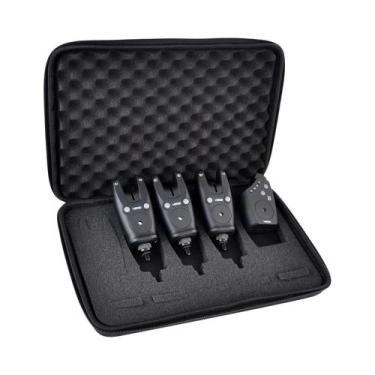 Imagem de Conjunto De Alarme De Pesca Sem Fio À Prova d'Água Hirisi Acessórios I