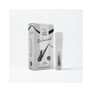 Imagem de Palheta sintética para sax tenor hard - EVER-TON