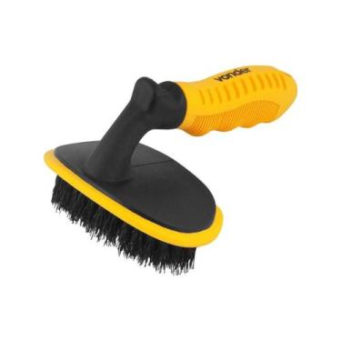 Imagem de Escova Para Limpeza De Pneus - Vonder