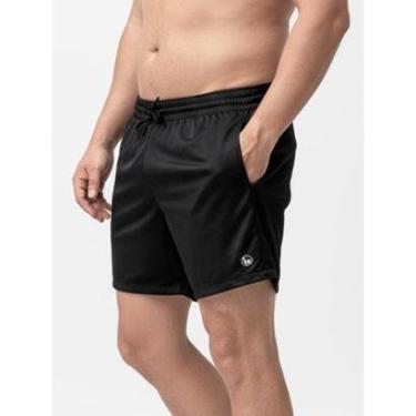 Imagem de Short Treino Dry Leve Respirável Academia Corrida Cross-Masculino