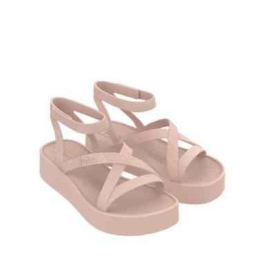Imagem de Melissa Sun Barra Platform-Feminino