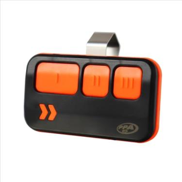 Imagem de CONTROLE REMOTO PARA PORTÃO TX STONE PPA 433MHz