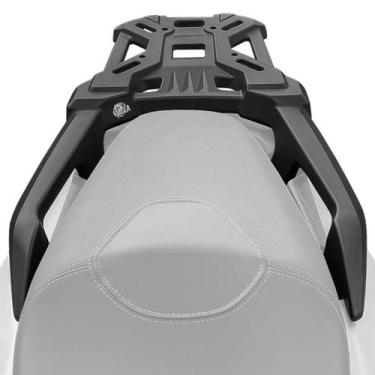 Imagem de Suporte Baú Superior Liga Leve Honda Adv 160 2025+ Scam Gla