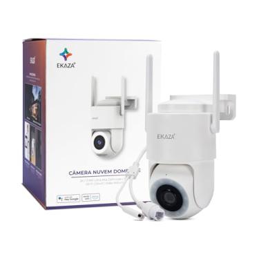 Imagem de EKAZA Câmera Nuvem Dome Lite EKRW-T5293