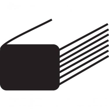 Imagem de Borracha Da Porta Baixa Sem Furo Kombi 57 A 74 Rolo 50mts [f103]