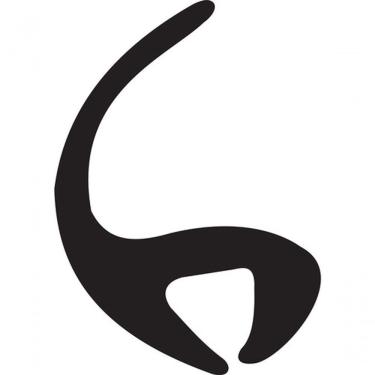 Imagem de Borracha Do Para-brisa Besta 98 A 04 Rolo 25 Mts [f103]