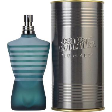 Imagem de Perfume Masculino Jean Paul Gaultier Jean Paul Gaultier Eau De Toilette Spray 125 Ml