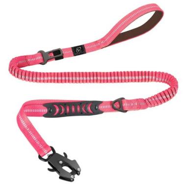 Imagem de Amortecedor elástico tático Dog Leash Raipult para 68 kg