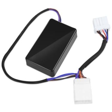 Imagem de Briidea Equalizador de carga e resistor estabilizador compatível com motocicletas Harley Davidson, correção de seta LED Plug and Play para não piscar ou hiperpiscar HTLE-02