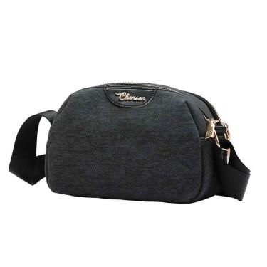 Imagem de Bolsa Feminina Praticidade Conforto Sofisticação Chenson