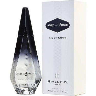 Imagem de Perfume Feminino Ange Ou Demon Givenchy Eau De Parfum Spray 100 Ml (nova Embalagem)