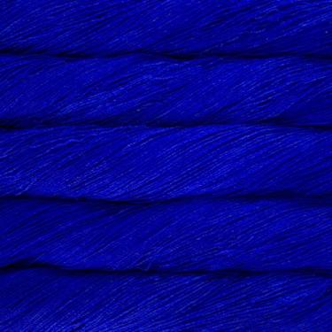 Imagem de Malabrigo Meia fio tingido à mão (415 - azul matisse)