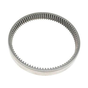 Imagem de harayaa Peças de engrenagem para motor de bicicleta elétrica, motor de 500 W, componentes fáceis de instalar, Engrenagem de Anel 88t