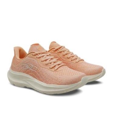 Imagem de Tênis Feminino Olympikus Venus Esportivo Caminhada-Feminino