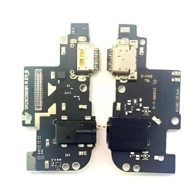 Imagem de Placa Conector Carga Compativel Moto G Pro G Stylus