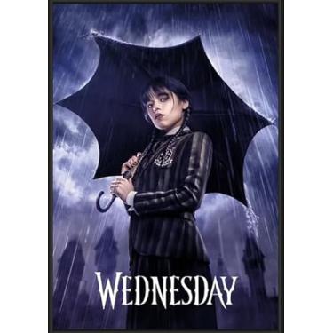 Imagem de POSTER M PY PP 35274 WANDINHA (DOWNPOUR)