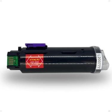 Imagem de Cartucho Toner Compativel Xerox 6510 6515 Ciano Ciano - ISD