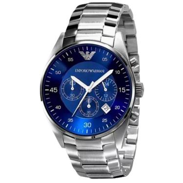 Imagem de Relógio Emporio Armani AR5860 Com Caixa Original-Unissex